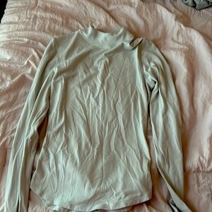 Lululemon top long sleeve